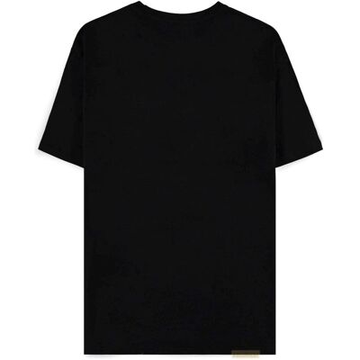 Difuzed, Herren, Shirts, Deadpool - We Are - Men's Short Sleeved T-shirt - 2XL, Schwarz, (XXL) Difuzed, Herren, Shirts, Deadpool - We Are - Men's Short Sleeved T-shirt - 2XL, Schwarz, (XXL)