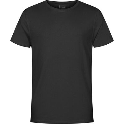 Magni, Herren, Shirts, EXCD T-Shirt Plus Size Herren, Charcoal, XXXL, Grau, (3XL) Magni, Herren, Shirts, EXCD T-Shirt Plus Size Herren, Charcoal, XXXL, Grau, (3XL)