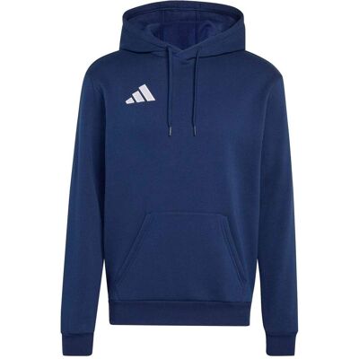 Adidas Herren, Pullover, Ent26 Hoody - tenabl/white, Mehrfarbig, Weiss, Blau, (XXL) Adidas Herren, Pullover, Ent26 Hoody - tenabl/white, Mehrfarbig, Weiss, Blau, (XXL)