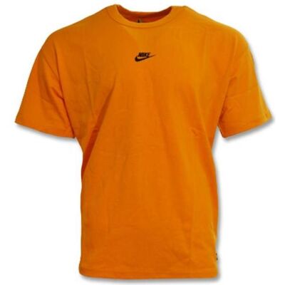 Nike, Herren, Shirts, 150748, Orange, (XL) Nike, Herren, Shirts, 150748, Orange, (XL)