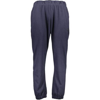 Gian Marco Venturi, Herren, Hosen, Gianmarco Venturi Blaue Baumwollhose, Blau, (L) Gian Marco Venturi, Herren, Hosen, Gianmarco Venturi Blaue Baumwollhose, Blau, (L)