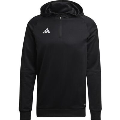 Adidas Herren, Pullover, Tiro 23 Competition Hoodie schwarz HE5648 (XL), Schwarz, (XL) Adidas Herren, Pullover, Tiro 23 Competition Hoodie schwarz HE5648 (XL), Schwarz, (XL)