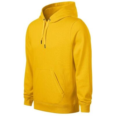 Malfini, Herren, Pullover, Break M MLI-84004 sweatshirt, Gelb, (S) Malfini, Herren, Pullover, Break M MLI-84004 sweatshirt, Gelb, (S)