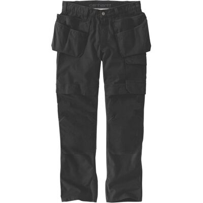 Carhartt, Arbeitshose, Carharrt Cargo Arbeitshose steel Schwarz W32/L30 (W32/L30) Carhartt, Arbeitshose, Carharrt Cargo Arbeitshose steel Schwarz W32/L30 (W32/L30)
