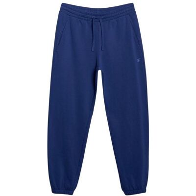 4F, Herren, Hosen, CAS-Hose, Blau, (XXL) 4F, Herren, Hosen, CAS-Hose, Blau, (XXL)