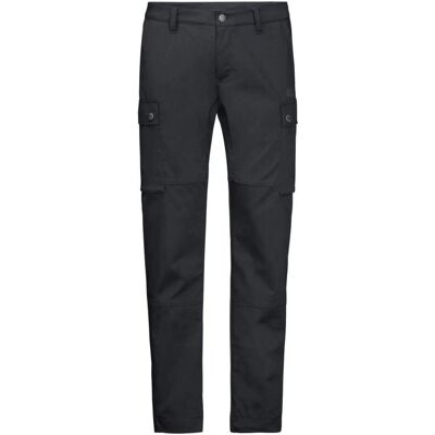 Jack Wolfskin, Herren, Hosen, Arctic Road Cargo M, Schwarz, Mehrfarbig, (28) Jack Wolfskin, Herren, Hosen, Arctic Road Cargo M, Schwarz, Mehrfarbig, (28)