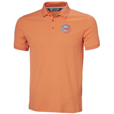 Helly Hansen, Herren, Shirts, HP Race Polo 2.0 Herren T-Shirt, (M) Helly Hansen, Herren, Shirts, HP Race Polo 2.0 Herren T-Shirt, (M)