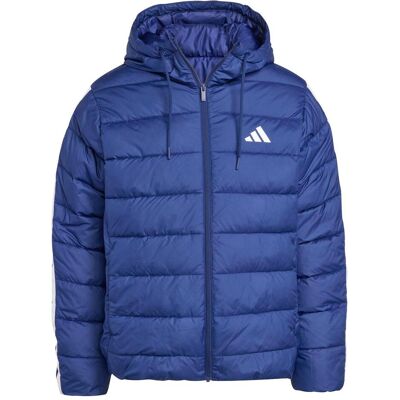 Adidas Herren, Leichte Jacken, Essentials Climawarm Jacke für Herren, Blau, Blau, (M) Adidas Herren, Leichte Jacken, Essentials Climawarm Jacke für Herren, Blau, Blau, (M)