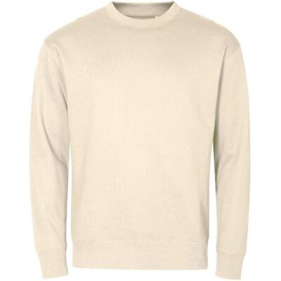 Malfini, Unisex, Pullover, Unisex Crew Sweatshirt (Almond), Mehrfarbig, (XL) Malfini, Unisex, Pullover, Unisex Crew Sweatshirt (Almond), Mehrfarbig, (XL)