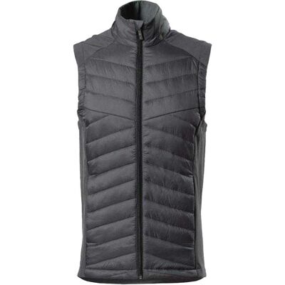 Malfini, Herren, Westen, Cross Weste Hybrid, Silber, Grau, (L) Malfini, Herren, Westen, Cross Weste Hybrid, Silber, Grau, (L)