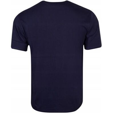 Guess Herren, Shirts, Herren T-Shirt Basic Tee Marineblau, Blau, (XXL) Guess Herren, Shirts, Herren T-Shirt Basic Tee Marineblau, Blau, (XXL)