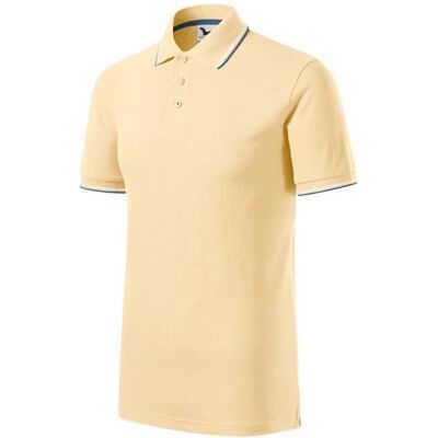 Malfini, Herren, Shirts, Focus M MLI-23285 Polo Shirt, Beige, (XL) Malfini, Herren, Shirts, Focus M MLI-23285 Polo Shirt, Beige, (XL)