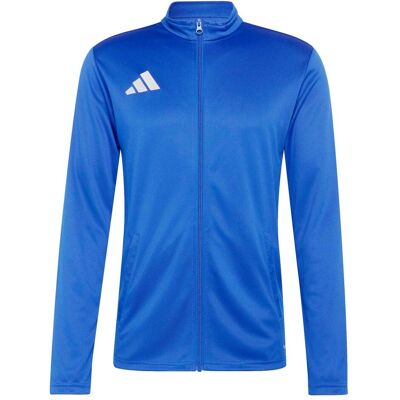 Adidas Herren, Pullover, Ent26 Tk Jkt - royblu/white, Blau, Weiss, (XXL) Adidas Herren, Pullover, Ent26 Tk Jkt - royblu/white, Blau, Weiss, (XXL)