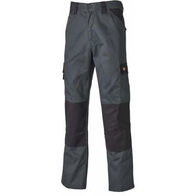 The Dickies, Hosen, Eisenhower Premiumhose Farbe Schwarz, Schwarz, (46) The Dickies, Hosen, Eisenhower Premiumhose Farbe Schwarz, Schwarz, (46)