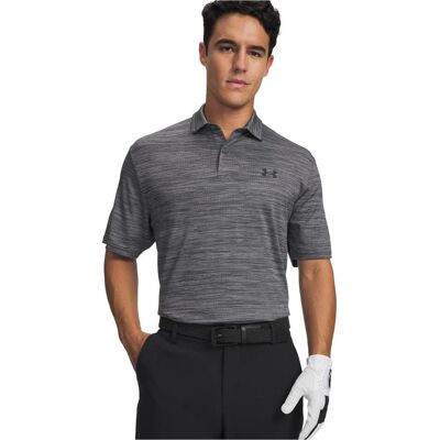 Under Armour, Herren, Shirts, Herren Matchplay Poloshirt, Dark Grey, S, Grau, (S) Under Armour, Herren, Shirts, Herren Matchplay Poloshirt, Dark Grey, S, Grau, (S)