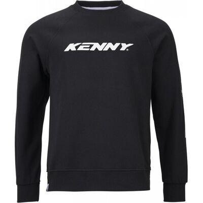 Kenny, Herren, Pullover, Meta, Mehrfarbig, (3XL) Kenny, Herren, Pullover, Meta, Mehrfarbig, (3XL)