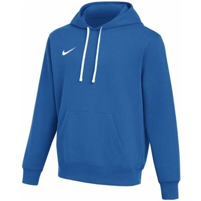 Nike, Herren, Pullover, Park 26 Fleece Hoodie Men's Blue IB1222 463, Blau, (XS) Nike, Herren, Pullover, Park 26 Fleece Hoodie Men's Blue IB1222 463, Blau, (XS)