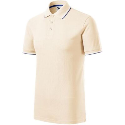 Malfini, Herren, Shirts, Focus M MLI-23221 polo shirt, Beige, (XL) Malfini, Herren, Shirts, Focus M MLI-23221 polo shirt, Beige, (XL)