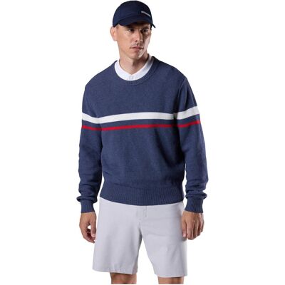Rossignol, Herren, Pullover, Cn, Blau, (XL) Rossignol, Herren, Pullover, Cn, Blau, (XL)
