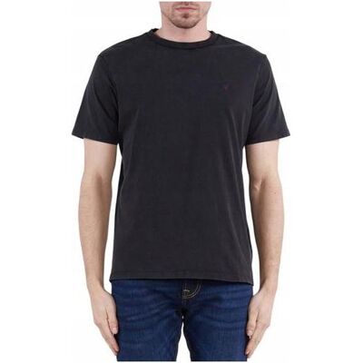 Guess Herren, Shirts, Gd Triangle Herren T-Shirt, (M) Guess Herren, Shirts, Gd Triangle Herren T-Shirt, (M)
