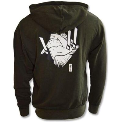 Nike, Herren, Pullover, DH0598-010, Braun, Schwarz, (M) Nike, Herren, Pullover, DH0598-010, Braun, Schwarz, (M)