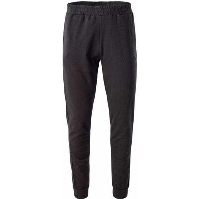 Iguana, Herren, Hosen, Hoban-Hose, Schwarz, (XXL) Iguana, Herren, Hosen, Hoban-Hose, Schwarz, (XXL)