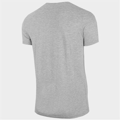 4F, Herren, Hemden, Hemd, Grau, (XXL) 4F, Herren, Hemden, Hemd, Grau, (XXL)