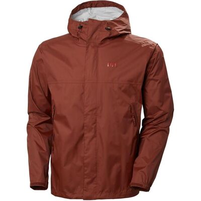 Helly Hansen, Herren, Outdoorjacken, Loke Jacket (XXL), Grau, XXL Helly Hansen, Herren, Outdoorjacken, Loke Jacket (XXL), Grau, XXL