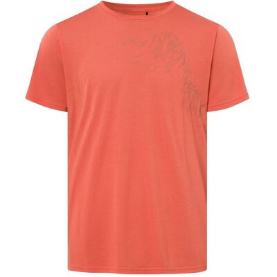 Viking Herren, Shirts, Morain Bamboo Herren-T-Shirt, (XL) Viking Herren, Shirts, Morain Bamboo Herren-T-Shirt, (XL)