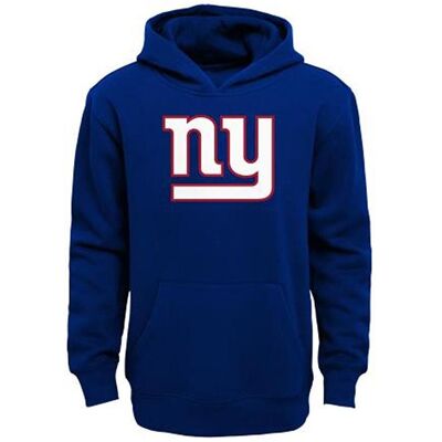 Outerstuff, Jungen, Pullover, Nfl Primary Logo Hoody Giants Bxl20, Mehrfarbig, (XL) Outerstuff, Jungen, Pullover, Nfl Primary Logo Hoody Giants Bxl20, Mehrfarbig, (XL)