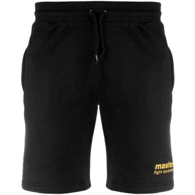 Masters, Herren, Shorts, Shorts, Schwarz, (L) Masters, Herren, Shorts, Shorts, Schwarz, (L)