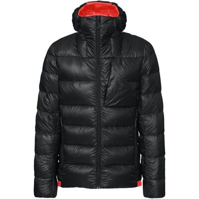 Rock Experience, Herren, Winterjacken, Bambino da Crack 2.0, Schwarz, (XXL) Rock Experience, Herren, Winterjacken, Bambino da Crack 2.0, Schwarz, (XXL)