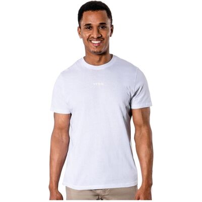 Stier Workwear, Herren, Shirts, Basic Tee S White, Weiss, (S) Stier Workwear, Herren, Shirts, Basic Tee S White, Weiss, (S)