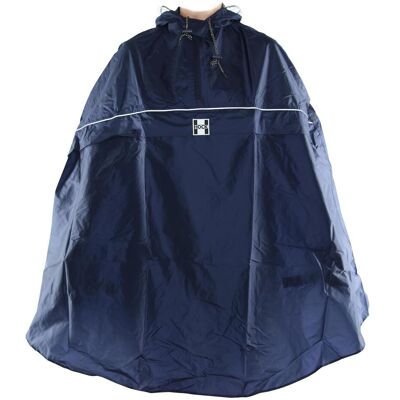 Hock, Herren, Regenjacken, Rain Stop, Blau, (XXL) Hock, Herren, Regenjacken, Rain Stop, Blau, (XXL)