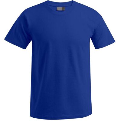 Magni, Herren, Shirts, Promodoro 3099-VB-3XL Arbeits T-Shirt "Premium", Königsblau, 3XL, Blau, (3XL) Magni, Herren, Shirts, Promodoro 3099-VB-3XL Arbeits T-Shirt "Premium", Königsblau, 3XL, Blau, (3XL)