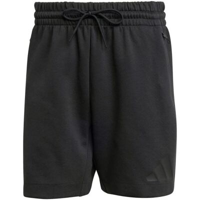 Adidas Herren, Shorts, schwarze Herrenshorts, Schwarz, (XS) Adidas Herren, Shorts, schwarze Herrenshorts, Schwarz, (XS)