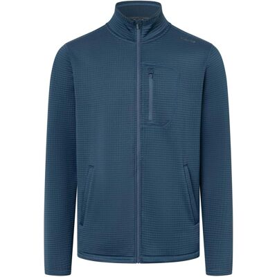 Viking Herren, Pullover, Admont Full Zip Herren Sweatshirt, (3XL) Viking Herren, Pullover, Admont Full Zip Herren Sweatshirt, (3XL)