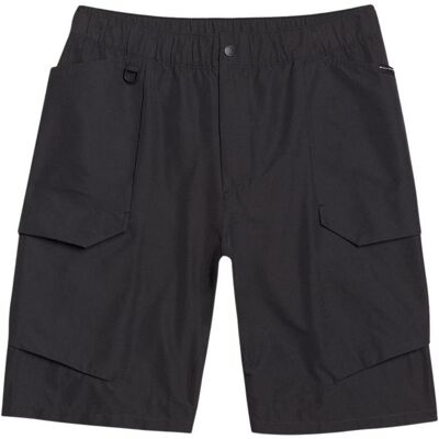 4F, Herren, Shorts, CAS Shorts, Schwarz, (S) 4F, Herren, Shorts, CAS Shorts, Schwarz, (S)