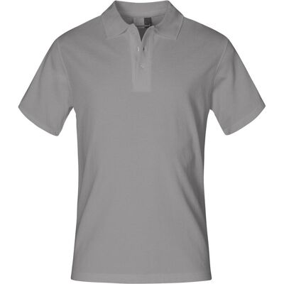 Magni, Arbeitsoberteil, Superior Poloshirt Herren, Grau, XL (XL) Magni, Arbeitsoberteil, Superior Poloshirt Herren, Grau, XL (XL)