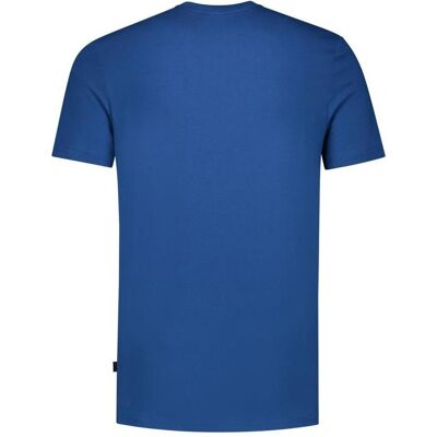 Tricorp, Herren, Shirts, T-Shirt 200g Waschbar 60°C Royalblue Gr. L, Blau, (L) Tricorp, Herren, Shirts, T-Shirt 200g Waschbar 60°C Royalblue Gr. L, Blau, (L)