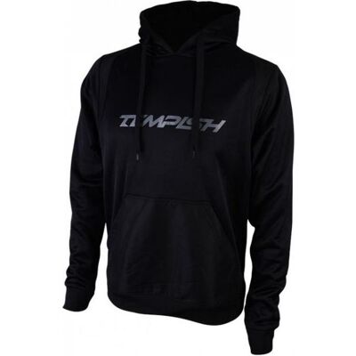 Tempish, Herren, Pullover, Teem-Sweatshirt, Schwarz, (3XL) Tempish, Herren, Pullover, Teem-Sweatshirt, Schwarz, (3XL)