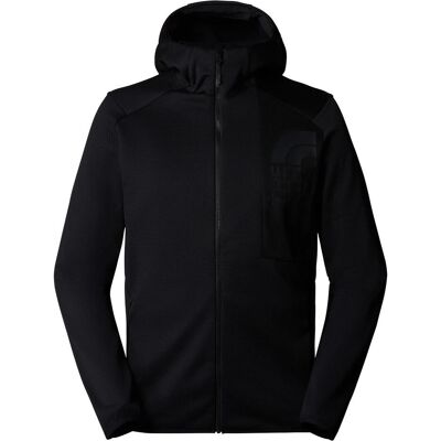 North Face, Herren, Outdoorjacken, Merak Hoody (L), Schwarz, L North Face, Herren, Outdoorjacken, Merak Hoody (L), Schwarz, L