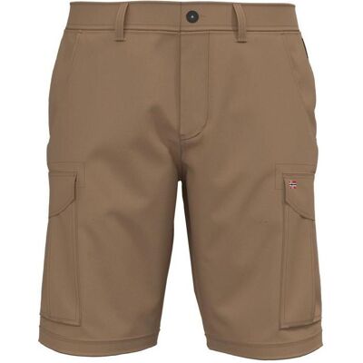 Napapijri, Herren, Shorts, Noto, Braun, (34) Napapijri, Herren, Shorts, Noto, Braun, (34)