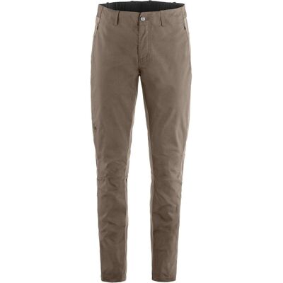 Fjällräven, Hosen, Hoja Hybrid Trousers, Braun, (XXL) Fjällräven, Hosen, Hoja Hybrid Trousers, Braun, (XXL)