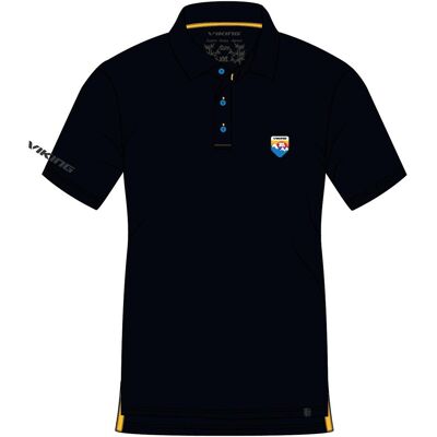 MGA, Herren, Shirts, Polo Viking für immer kostenlos Bambus Mann, (M) MGA, Herren, Shirts, Polo Viking für immer kostenlos Bambus Mann, (M)
