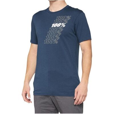 100%, Herren, Shirts, Herren Nord T-Shirt, Slate Blue, XL, Blau, (XL) 100%, Herren, Shirts, Herren Nord T-Shirt, Slate Blue, XL, Blau, (XL)