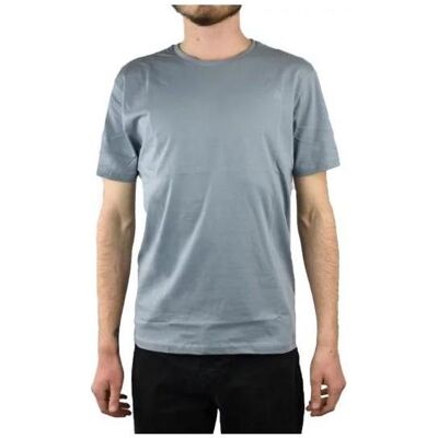 North Face, Herren, Shirts, Simple Dome Tee TX5ZDK1 (TX5ZDK1 XL), Grau, Silber, (XL) North Face, Herren, Shirts, Simple Dome Tee TX5ZDK1 (TX5ZDK1 XL), Grau, Silber, (XL)