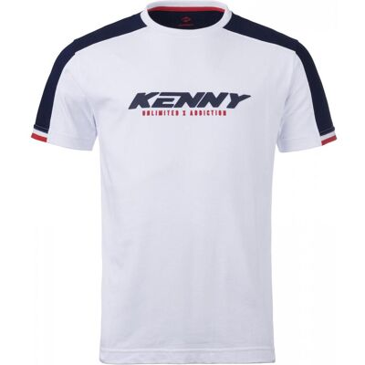 Kenny, Herren, Shirts, Dream, Weiss, (XL) Kenny, Herren, Shirts, Dream, Weiss, (XL)
