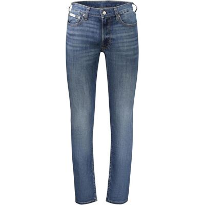 Calvin Klein Jeans, Herren, Jeans, Slim Dark Irving Jean, Blau, (28) Calvin Klein Jeans, Herren, Jeans, Slim Dark Irving Jean, Blau, (28)