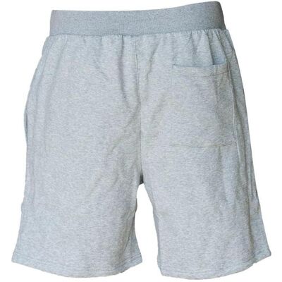 New Era, Herren, Shorts, Essentials Shorts 60416738 - L, Grau, (L) New Era, Herren, Shorts, Essentials Shorts 60416738 - L, Grau, (L)